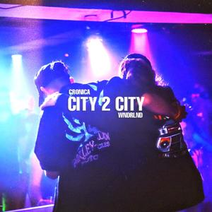 City 2 City (feat. Wndrlnd.)