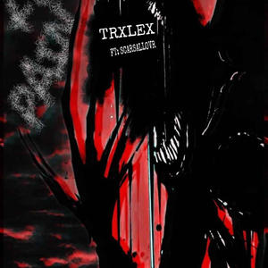 BUNDY/FEARFUL (feat. SCARSALLOVR) (Explicit)