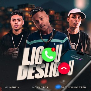 LIGOU DESLIGOU (Explicit)