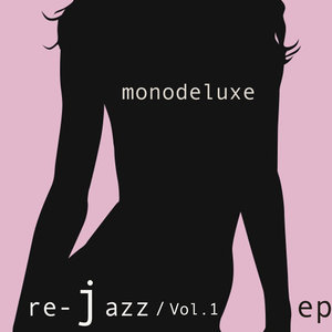 Re-Jazz, Vol. 1 - EP