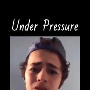 Under Pressure (Explicit)