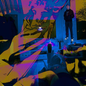 nejsem bastard (feat. Manifest) (Explicit)