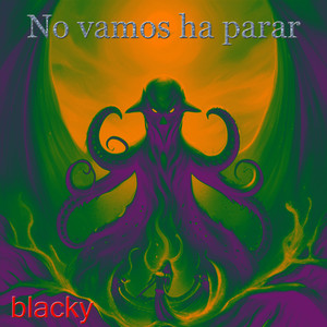 No Vamos Ha Parar