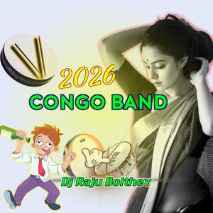 2026 Congo Band