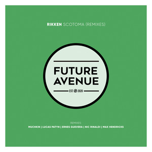 Aura (Lucas Patyn Remix)