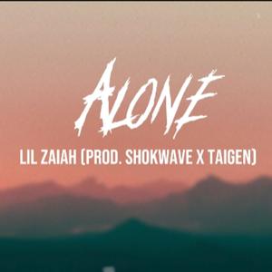 Alone (Explicit)