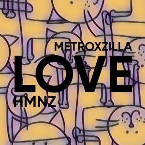 Love (feat. HMNZ) (Remastered)