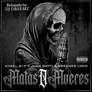 Matas O Mueres (Rebajada) (Explicit)