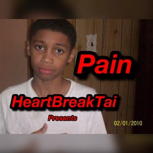 Pain (Explicit)