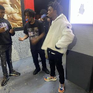 Hatin On My Grind (feat. YRG Marko & Kme Jay4) (Explicit)