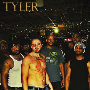 Tyler Durden (Explicit)