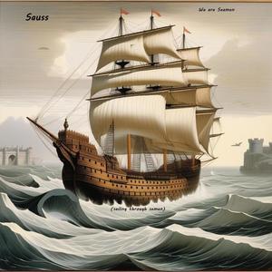 We Are Seamen (Sailing Through Semen) [Explicit]