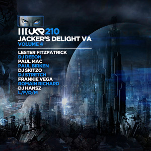 A Feisty Sealion In Chicago PJs (Original Mix)