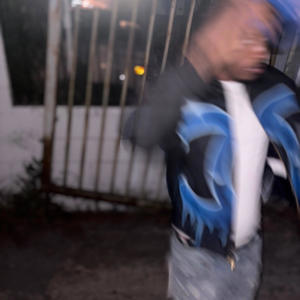 Orange Peel (Explicit)