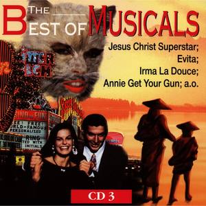 The Best Of Musicals (3)
