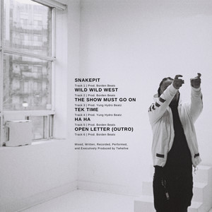 The Show Must Go On (Explicit)