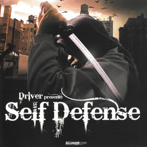 Self Defense (Explicit)