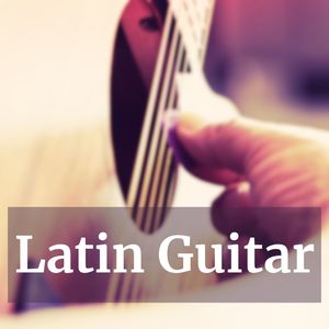 Latin Guitar