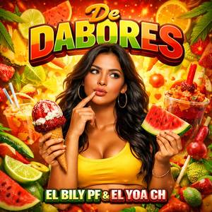 De Sabores (Explicit)