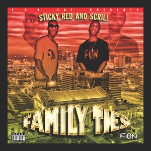 Family Ties (Explicit)