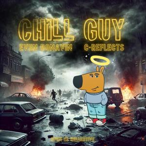 Chill Guy