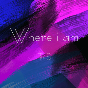 Where I Am