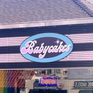 Babycakes (Explicit)