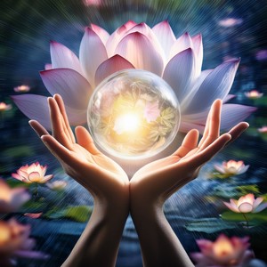 The Feel Of Deep Surrender