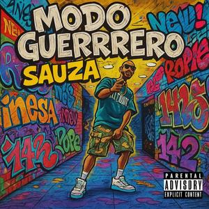 MODO GUERRERO (Explicit)