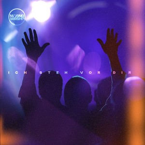 Ich steh vor dir
