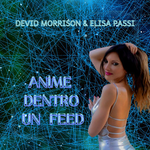 Anime dentro un Feed