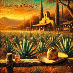 México en el Corazón: Íconos de la Música Ranchera y Romántica, Vol. 1