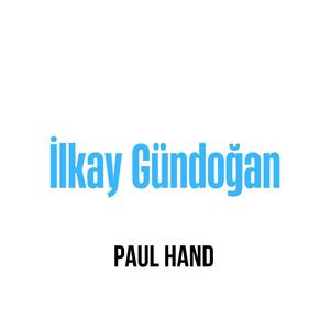 llkay Gundogan