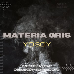 Yo soy (feat. Improbeat.rap & Obelisco Media) (Explicit)
