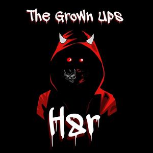 H8r(feat. Slum Glutton & Bez Beats) (Explicit)
