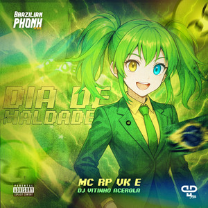 Dia de Maldade (Explicit)