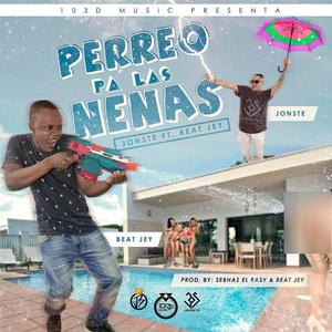 Perreo pa las Nenas (feat. Jonste)