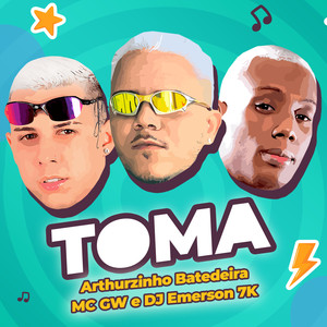 Toma (Explicit)