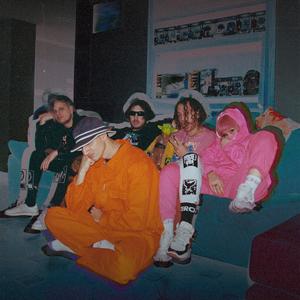 La Receta(feat. Frank Rous, Chulimane, KERCHAK, Dagger & Yoru) (Explicit)