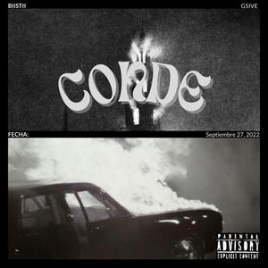 CONDE (Explicit)