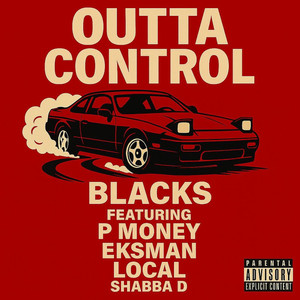 Outta Control (Explicit)