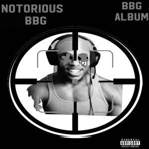 BBG ANTHEM (The Album) [Explicit]