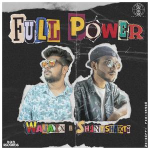 Full Power (feat. Wajaxx)