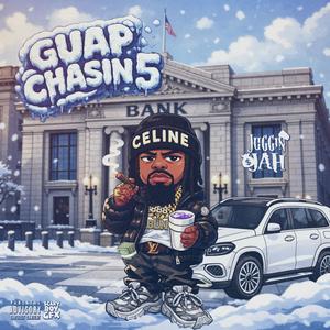 Juggin Jah - Moncler (Mind Clear) (Explicit)