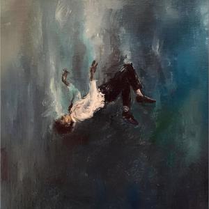 Drowned In Echoes (feat. JABES) (Slowed And Reverbed)