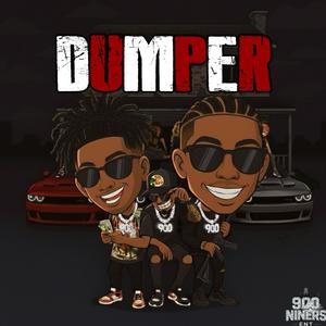 Dumpers (feat. 900Antt & 900VBMarr) (Explicit)