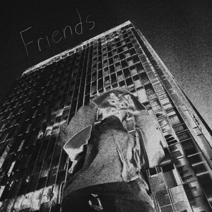 Friends (Explicit)