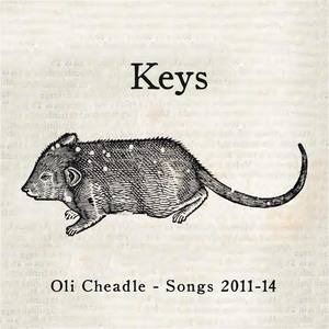 Keys EP