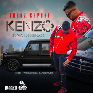 Kenzo Inna Di Benzo (Explicit)