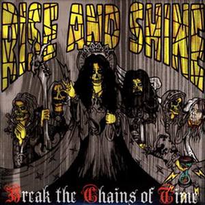 Break The Chains Of Time (Single)